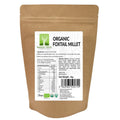 Jolof Store Organic Foxtail Millet – Gluten-Free Ancient Grains, 1kg