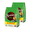 Senseo Mild Roast Coffee Pads for Kaffepadmaschinen - 96 Pods