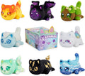 Aphmau MeeMeow Mystery Plush - 6 Inch Elemental Series 8 Cat Toy