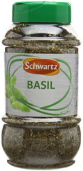 Schwartz for Chef Dried Basil Herb Seasoning - 145g Kitchen Staple