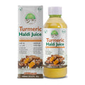 Aryan Herbals Turmeric (Haldi) Juice - Natural Immune Support - 1000ml