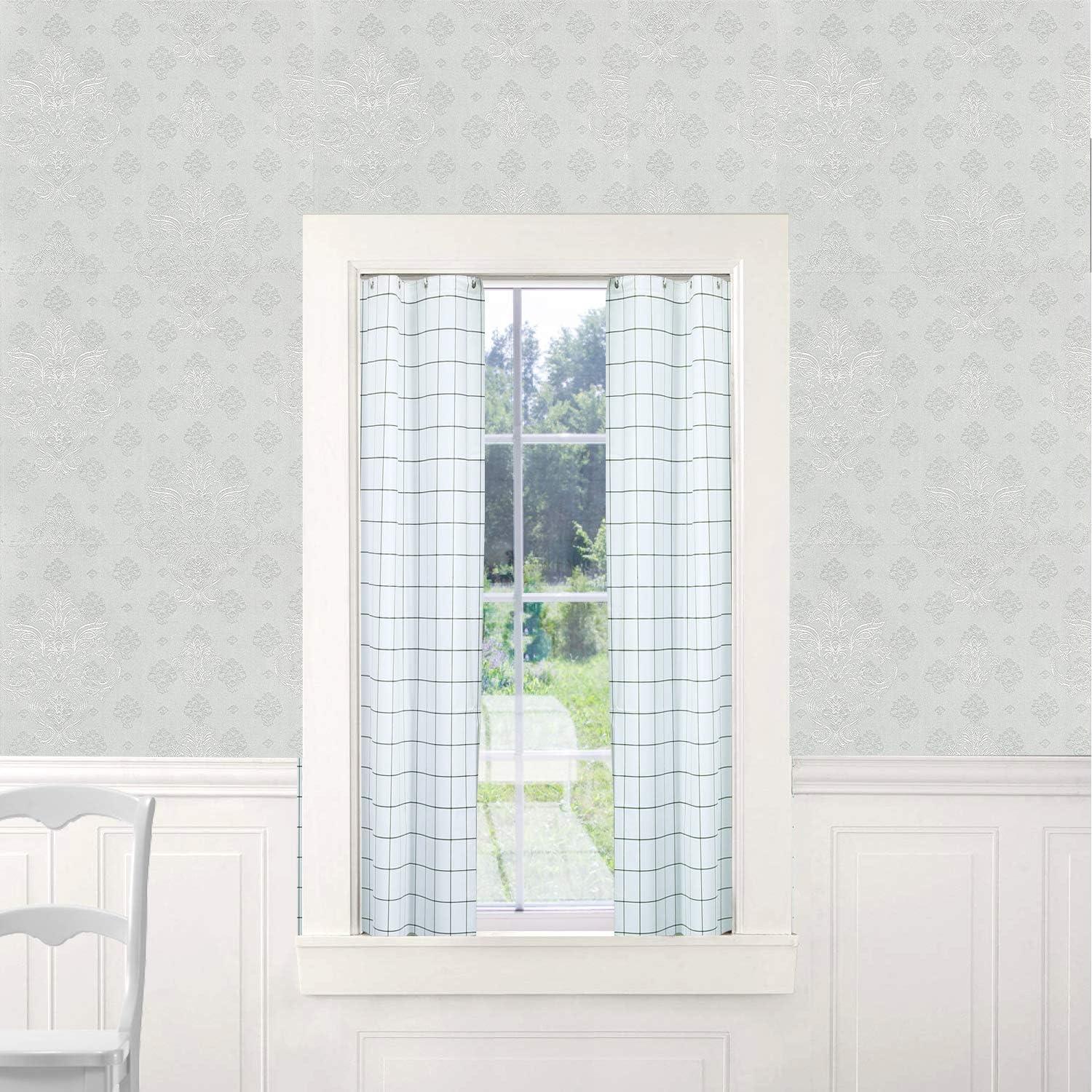 Massive Discounts Heavy Duty Tension Rod Room Divider 310-410cm