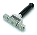 Carpet Pile Grooming Star Roller for Heat Seam Joins