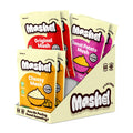 Mashd Instant Mash Potato Variety Pack – 6 x 140g Pouches
