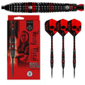 Harrows Ryan Searle Heavy Metal Serie 2 Steeldart-Set | 90% Wolfram Darts