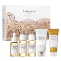SKIN1004 Madagascar Centella Travel Kit | 5-Piece Soothing K-Beauty Set