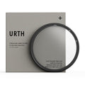 Urth 49mm UV Lens Filter (Plus+) – 30-Layer Nano-Coated Slim Protection