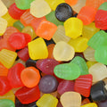 Midget Gems – 1kg Bulk Bag Assorted Pick and Mix Sweets