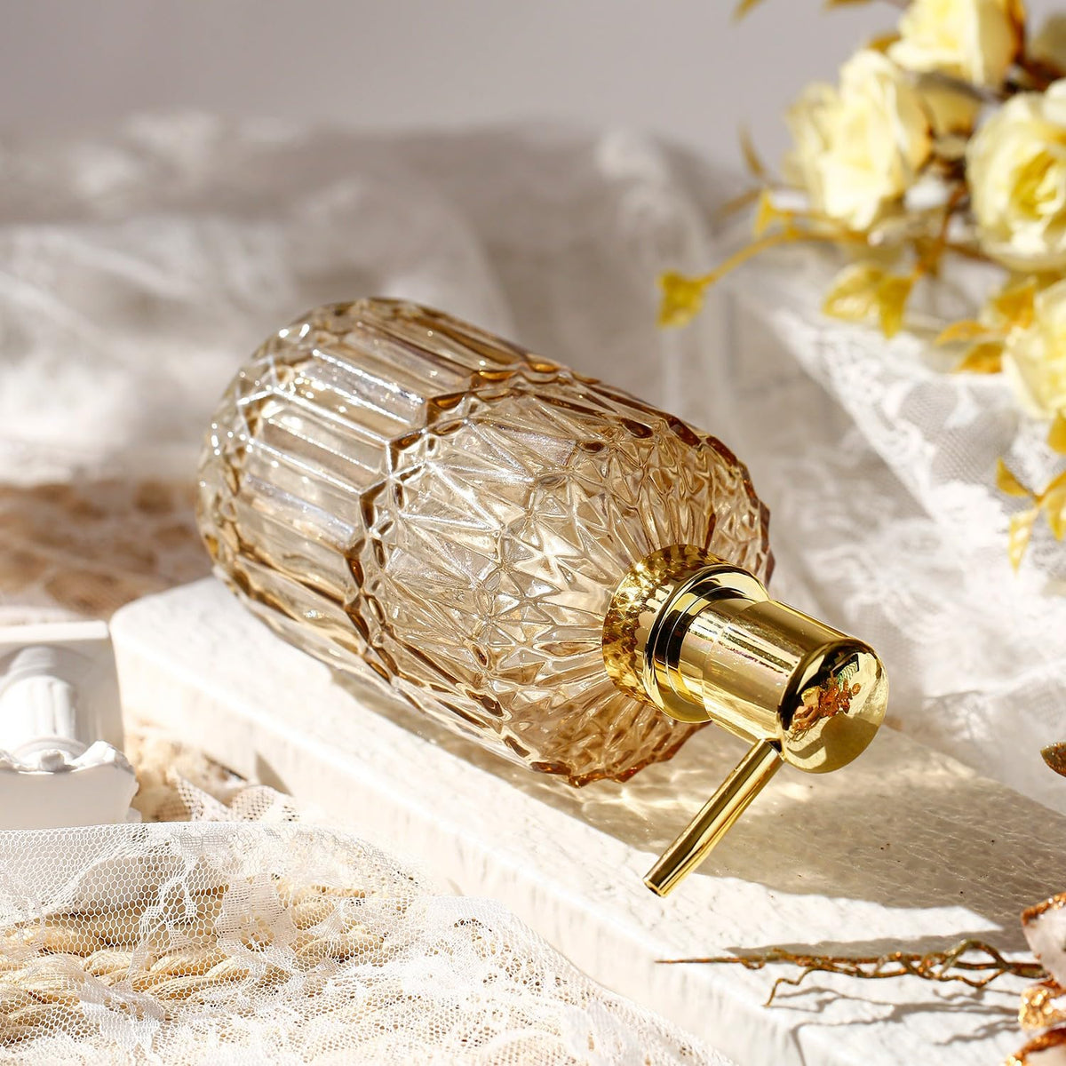 YunNasi Soap Dispenser - image 4