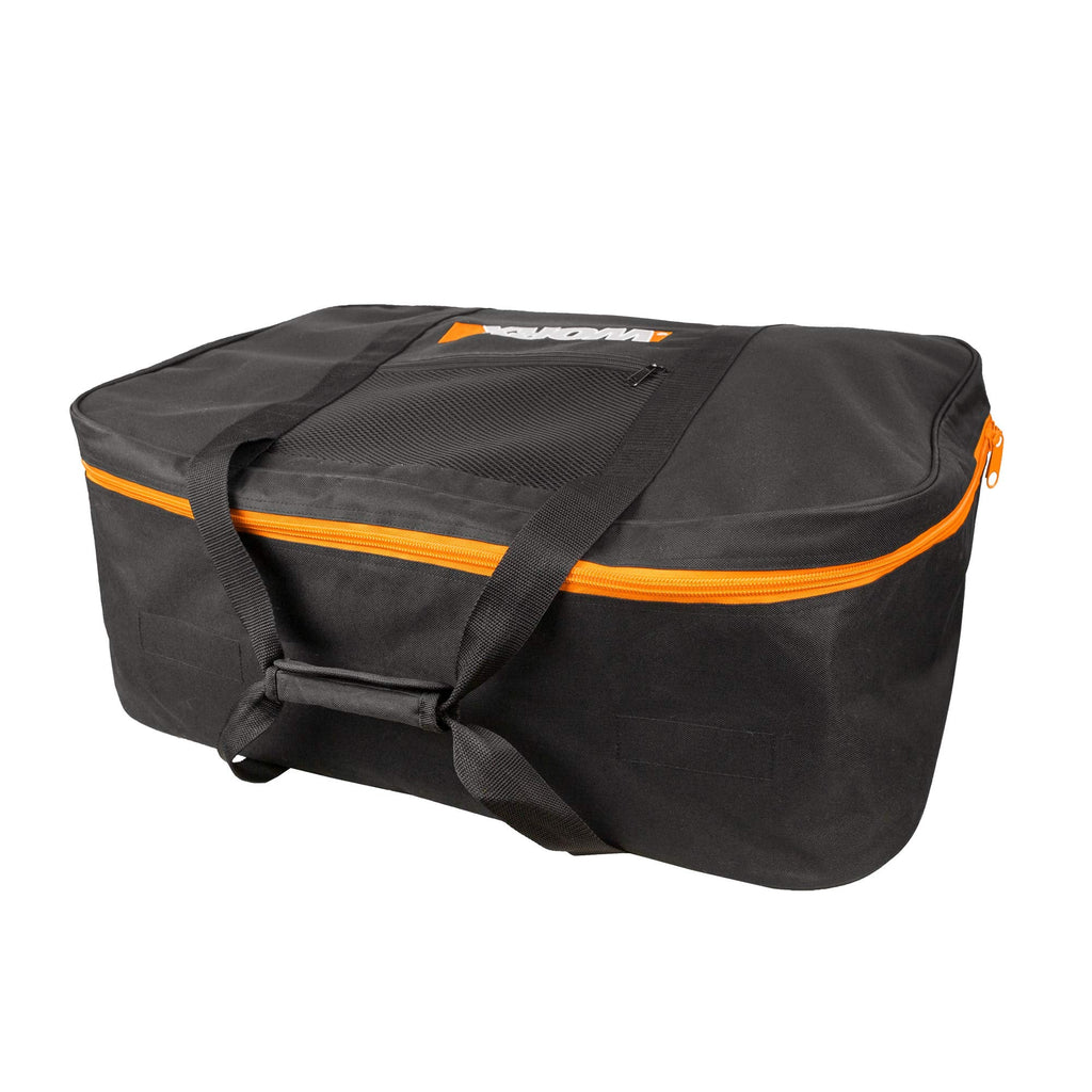 WORX WA0197 Landroid Robot Mower Storage Bag – Durable Nylon Case