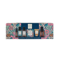William Morris At Home Sleep Gift Set – 6-Piece Magnesium Bath & Body Kit