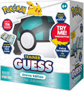 Pokemon Trainer Guess Unova Edition - Interactive Electronic Trivia Game