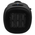 Russell Hobbs RHPH7001 700W Compact Ceramic Plug-in Fan Heater