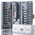 Faireach 180 in 1 Precision Screwdriver Set for Laptop & Phone Repair