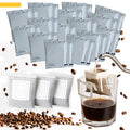 PROFISTA Symphony Single Serve Steeped Coffee Bags - 100% Arabica 7ct