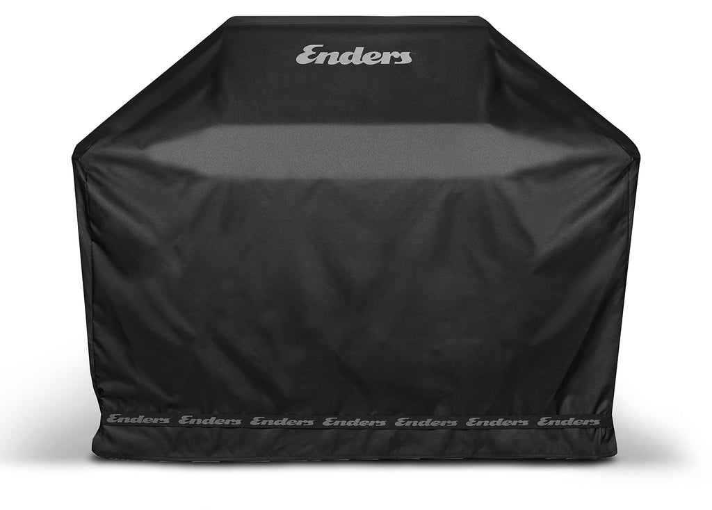 Enders Weatherproof Gas Barbecue Cover – Kansas, Monroe & Boston Models