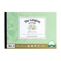 Daler-Rowney Langton Prestige Cold-Pressed Watercolour Pad, 10x7in