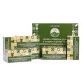 Lemon Verbena and Linden Flower Herbal Tea – 120 Tea Bags