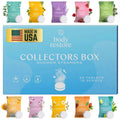 Body Restore Shower Steamers Aromatherapy 30 Pack – Essential Oil Set