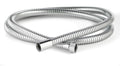 Aqualisa 164516 Shower Hose | 1.5m Chrome-Plated Stainless Steel