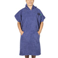 COR Surf Changing Towel Poncho | Quick-Dry Microfibre Hooded Robe