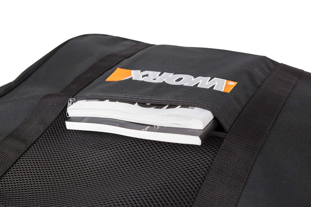 WORX WA0197 Landroid Robot Mower Storage Bag – Durable Nylon Case
