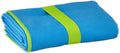 Playshoes Microfibre Bath Towel – Quick Dry, UV Protection, 90x200cm