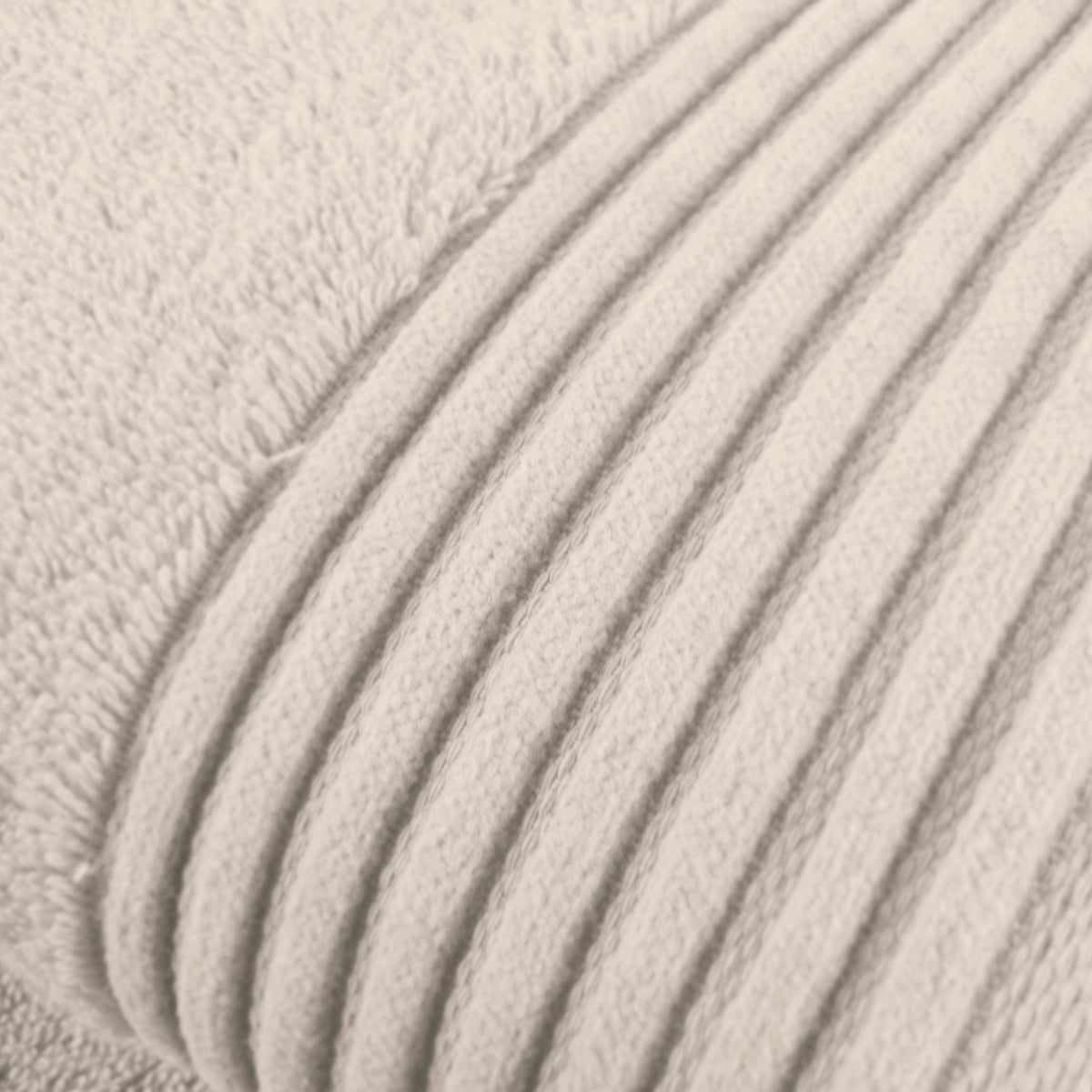 Möve Loft soap cloth 30 x 30 cm made of 100% cotton Spinair, papyrus - image 2