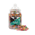 Mr Beez Sweets Fizzy Mix Halal Certified Gummy Candy Bulk - 1700g
