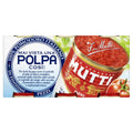 Mutti Finely Chopped Italian Tomatoes - 400g Canned (Pack of 24)