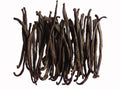 Extraction Grade Vanilla Beans - Bulk 27-66 Pods for Baking