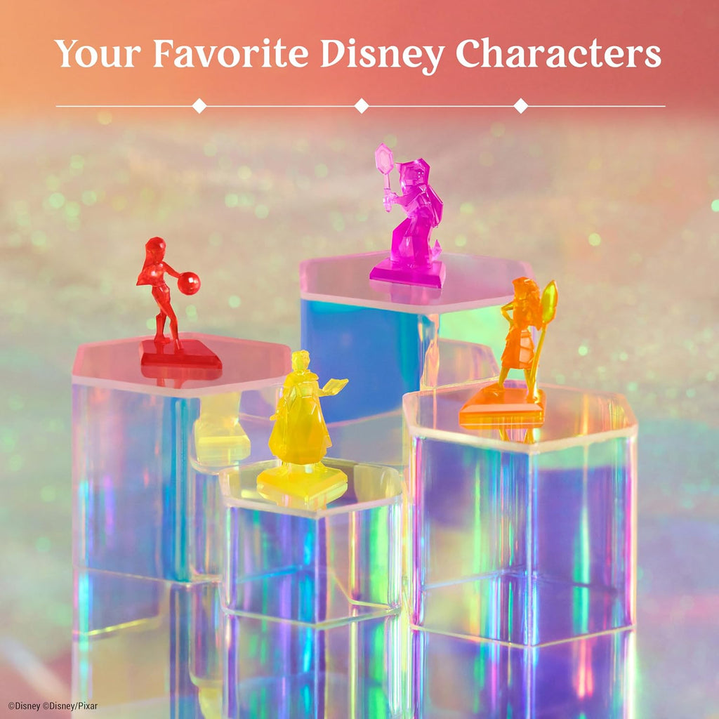 Ravensburger Disney Chronicles of Light: Darkness Falls Board Game