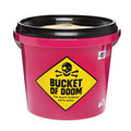 Big Potato Bucket of Doom – Adult Escape Room Party Card Game