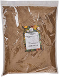 Old India Premium Ground Cloves – Bulk 2kg Culinary Spice for Baking