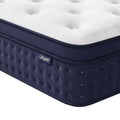 Uliyati 12 Inch Orthopedic Hybrid Mattress - Single, Medium Firm