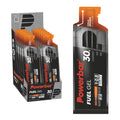 Powerbar Black Line Fuel 30 Energy Gel – Cola-Orange – 12x50ml Pack