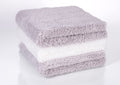 Glart 3 Microfiber Cloths for High-Gloss Kitchens – 40x40 cm, 450 GSM