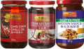 Lee Kum Kee Chinese Sauce Set - Char Siu, Hoi Sin & Chiu Chow Chilli Oil