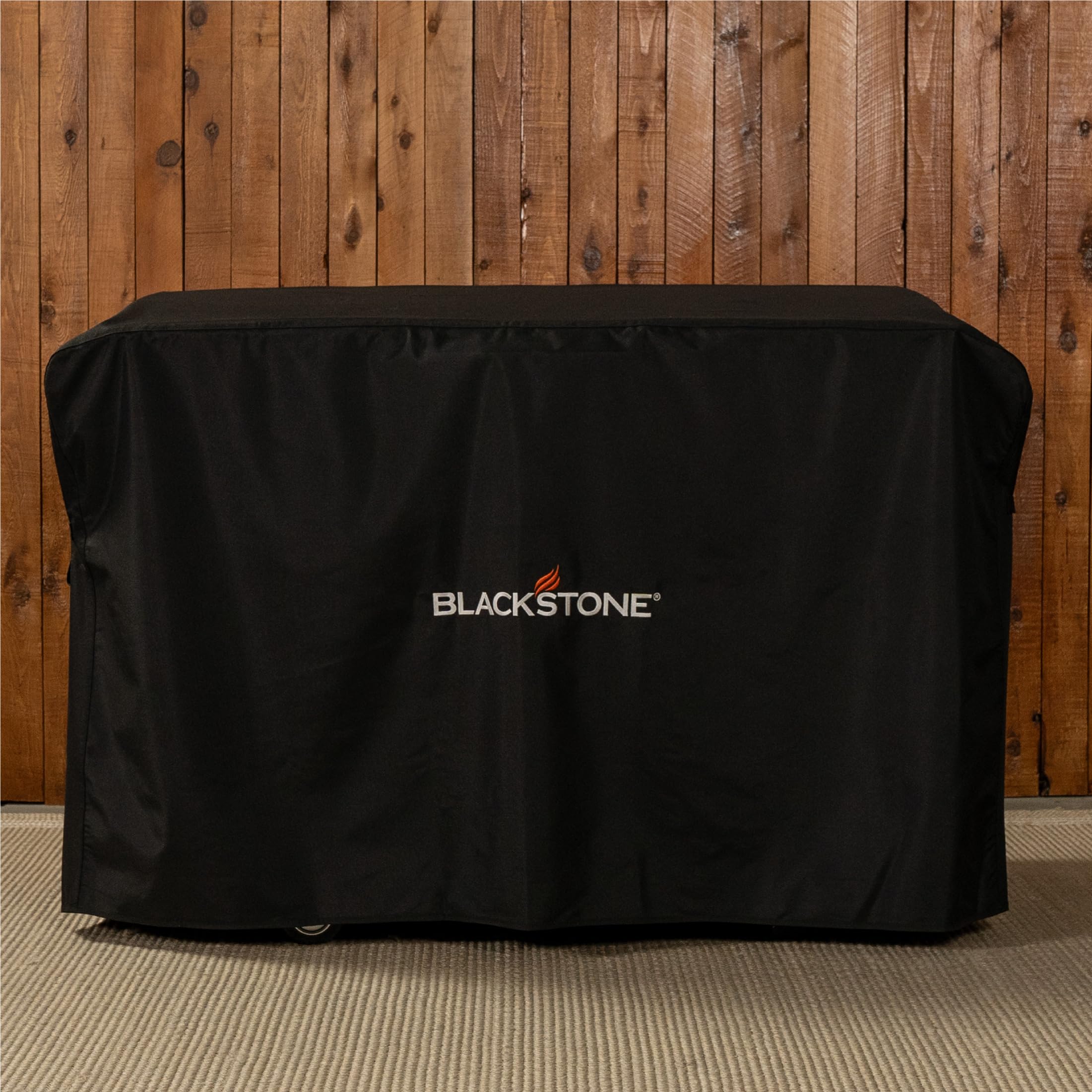 Blackstone 28" Griddle Cover – Heavy-Duty Weather Resistant Polyester