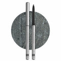 Sandstone Scandinavia Metallic Waterproof Eyeliner – 86 Grey Stone