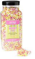 Joseph Dobson Sherbet Pips – Traditional British Boiled Sweets, 2.72kg