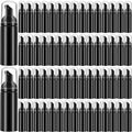 Jolof Store 2oz Foam Soap Dispensers – 70 Pack Refillable Travel Bottles