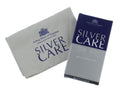 Arthur Price Silver Polishing Cloth | Impregnated Tarnish Remover