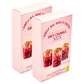 Jolof Store Oaty Crumble Mix Topper for Apple Crumble - 2 x 360g