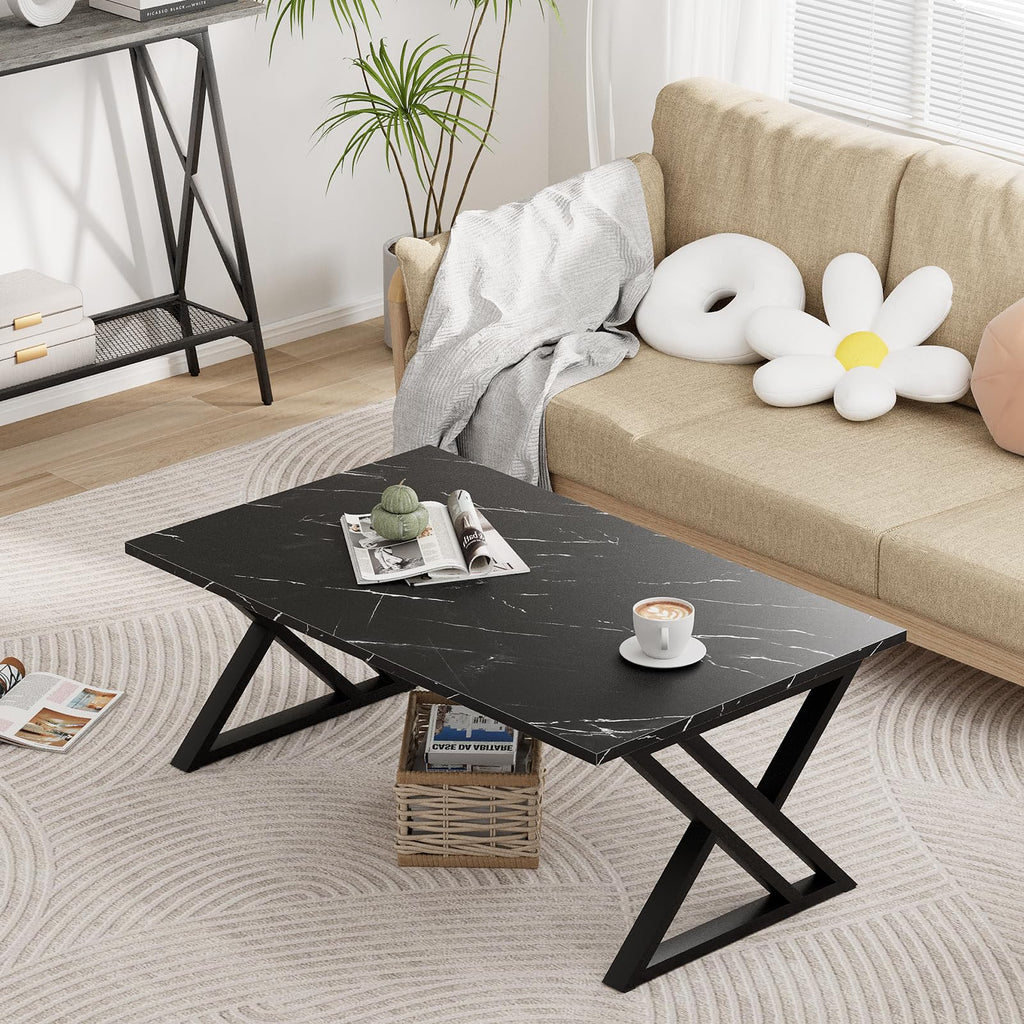 Coffee Table, Living Room Table, Center Tea Table, Rectangular Tea Table