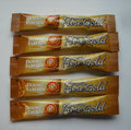 Douwe Egberts Pure Gold Instant Coffee Sachets - 100 Single Serves