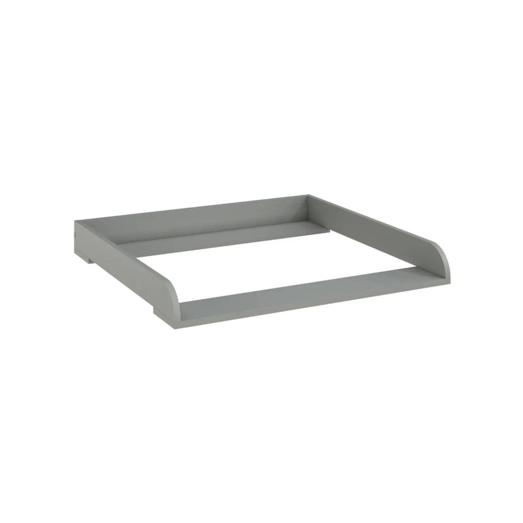 Shefa Kids 800 Universal Dresser Baby Changing Top - Grey