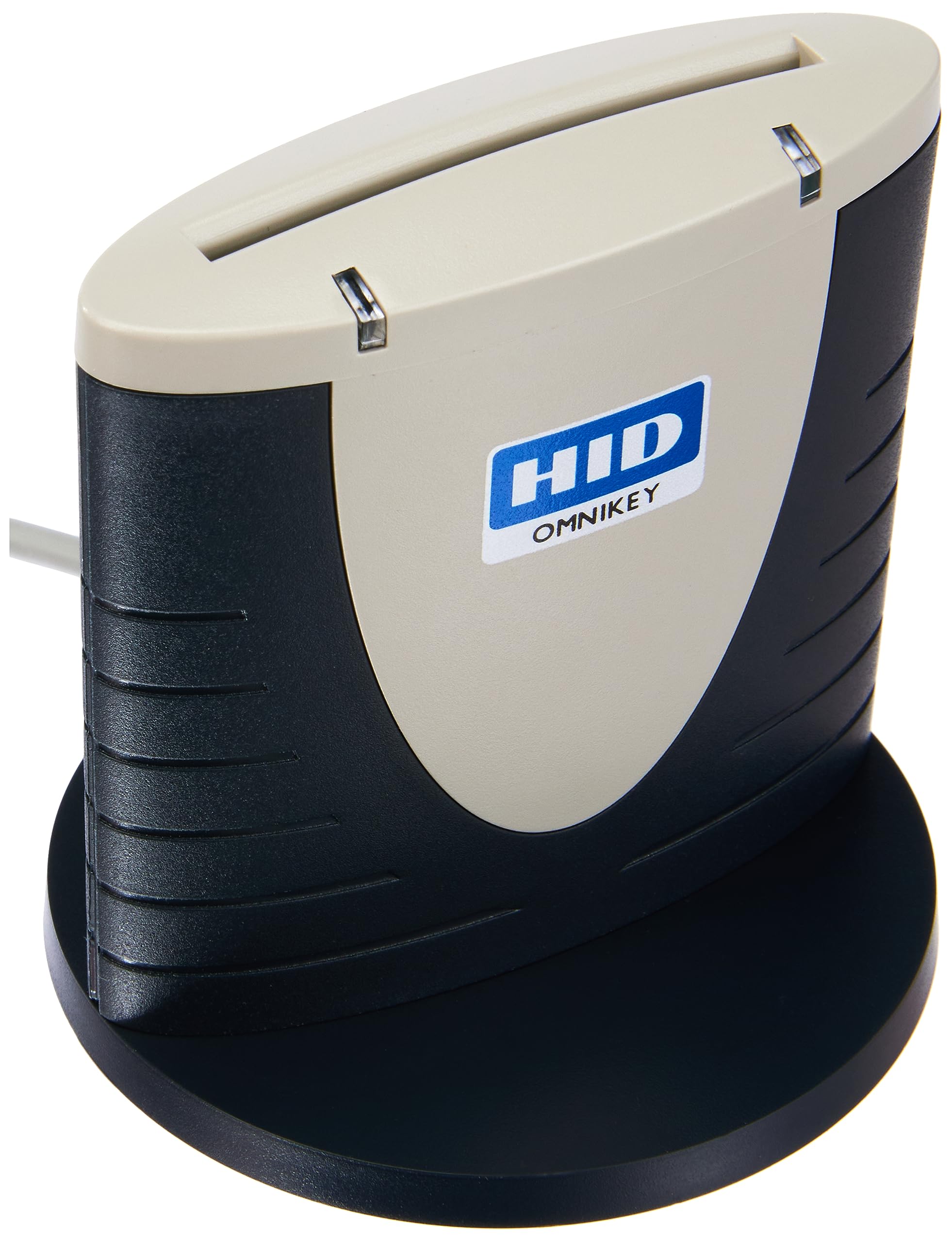 HID OMNIKEY 3121 USB Smart Card Reader – Secure eID Digital Signature