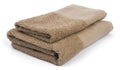 Needle Fil S.r.l. Cotton Towel Set with Aida Canvas - Rope (2 Pieces)