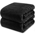 Towelogy Egyptian Cotton Bath Sheet – Extra Large Zero Twist Bath Towel